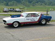 CAMARO